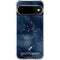 Sagittarius Constellation Google Pixel 10 Clear Case